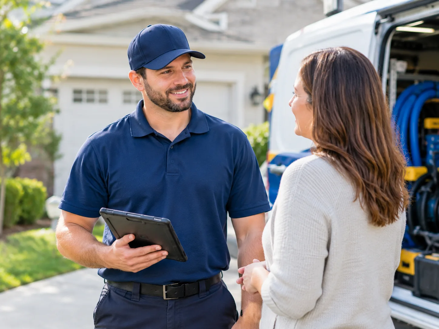 Sewage Backup Cleanup Durham, CA FAQs